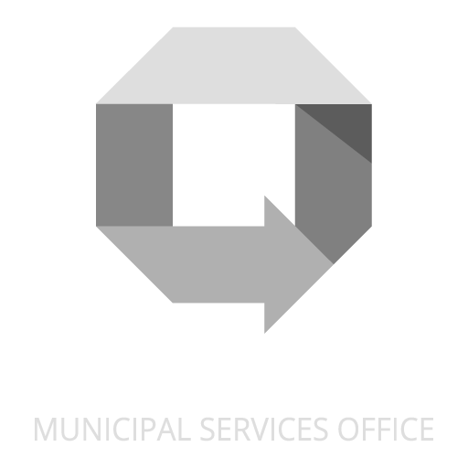 OneService Municipal Services Office